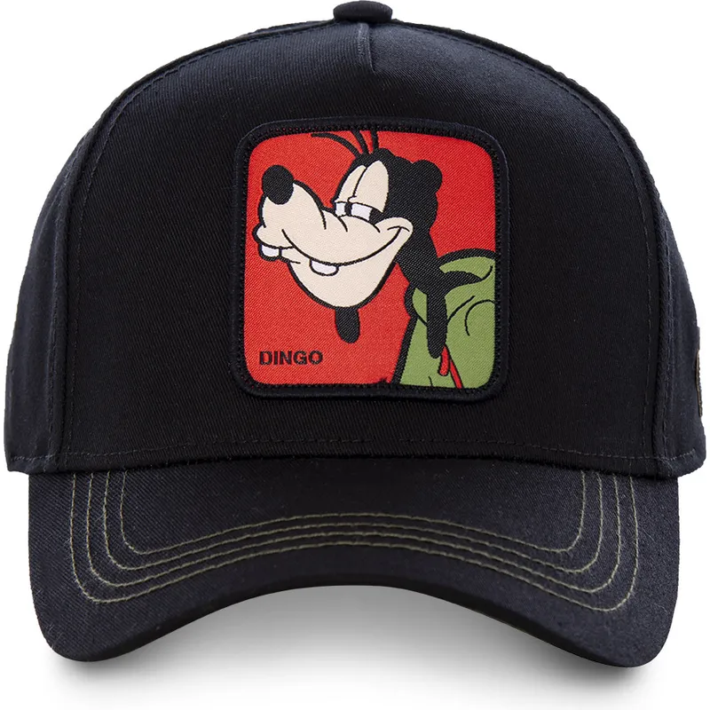 lippikset-kaareva-musta-snapback-goo3-hessu-hopo-disney-capslab