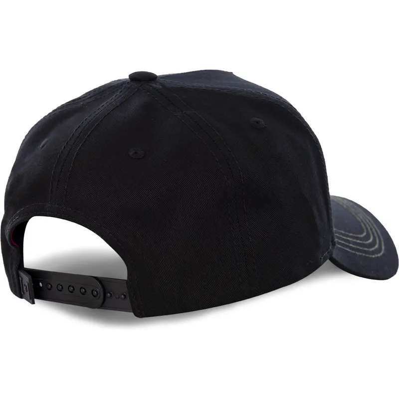 lippikset-kaareva-musta-snapback-goo3-hessu-hopo-disney-capslab