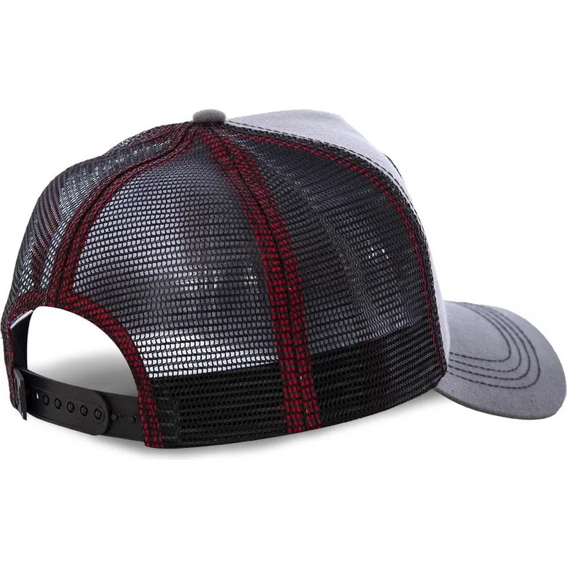 lippikset-kaareva-rekka-harmaa-snapback-iro3-iron-man-marvel-comics-capslab lippikset-kaareva-rekka-harmaa-snapback-iro3-iron-man-marvel-comics-capslab