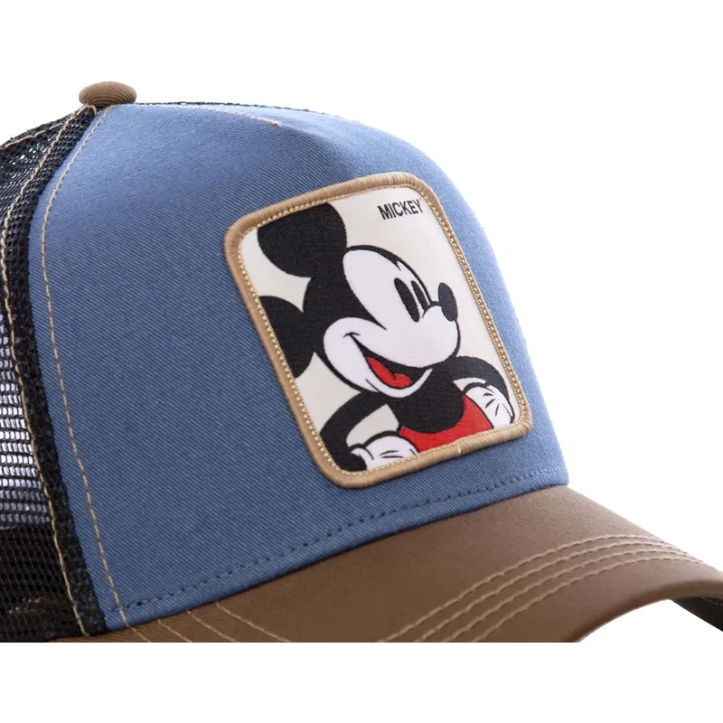 lippikset-kaareva-rekka-sininen-snapback-mic1-mickey-mouse-disney-capslab
