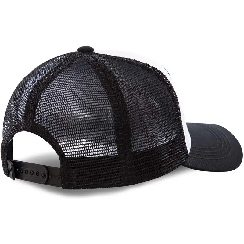 lippikset-kaareva-rekka-valkoinen-snapback-pet2-puujalka-pete-disney-capslab