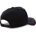 lippikset-kaareva-musta-snapback-spi3-spider-man-marvel-comics-capslab