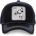 lippikset-kaareva-musta-snapback-vintage-vin1-mickey-mouse-disney-capslab