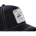 lippikset-kaareva-musta-snapback-vintage-vin1-mickey-mouse-disney-capslab