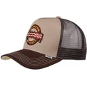 cap-kaareva-brown-snapback-djinns