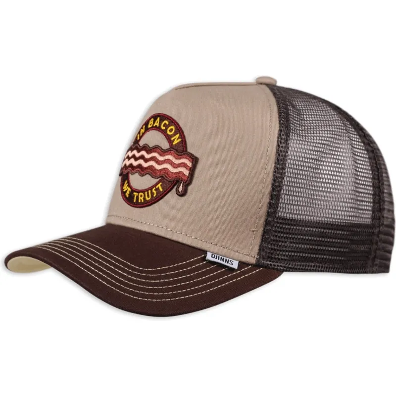 cap-kaareva-brown-snapback-djinns