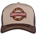 cap-kaareva-brown-snapback-djinns