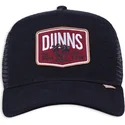 lippikset-kaareva-rekka-musta-snapback-nothing-club-sucker-djinns