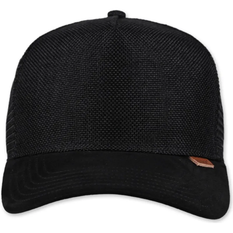 cap-kaareva-black-snapback-djinns cap-kaareva-black-snapback-djinns