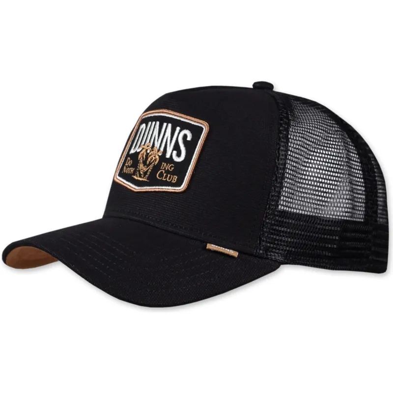 cap-kaareva-black-snapback-djinns cap-kaareva-black-snapback-djinns