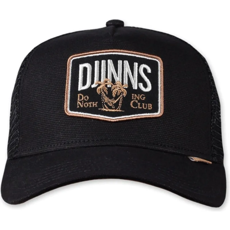 cap-kaareva-black-snapback-djinns cap-kaareva-black-snapback-djinns