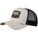 cap-kaareva-brown-snapback-djinns