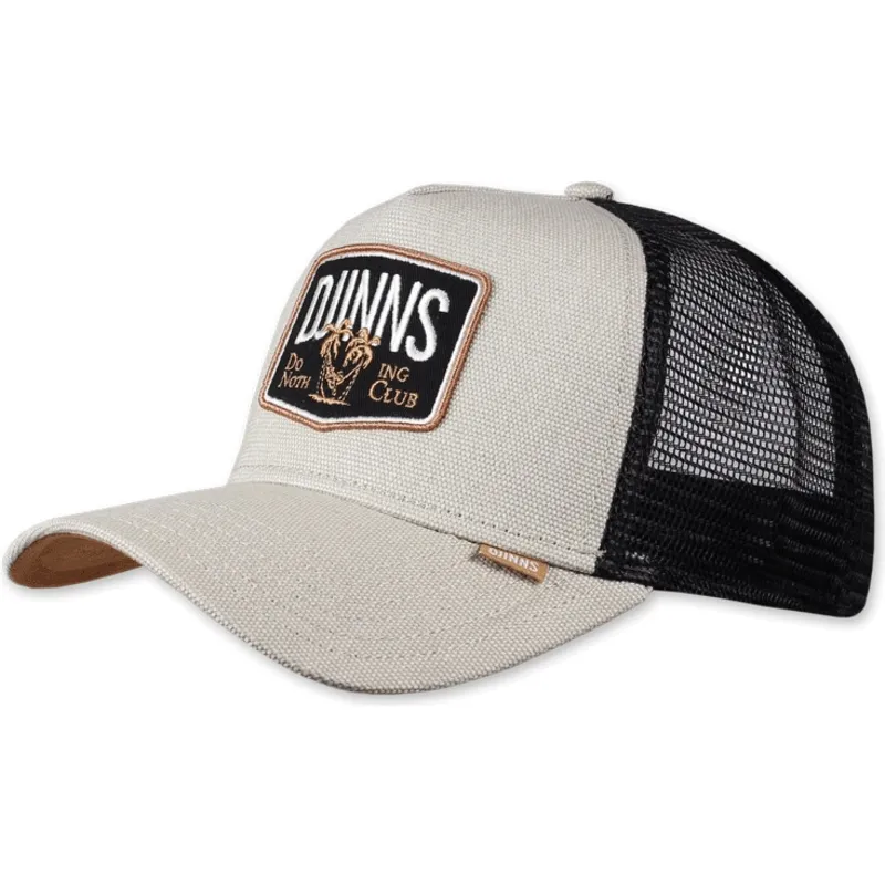cap-kaareva-brown-snapback-djinns cap-kaareva-brown-snapback-djinns