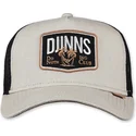 cap-kaareva-brown-snapback-djinns