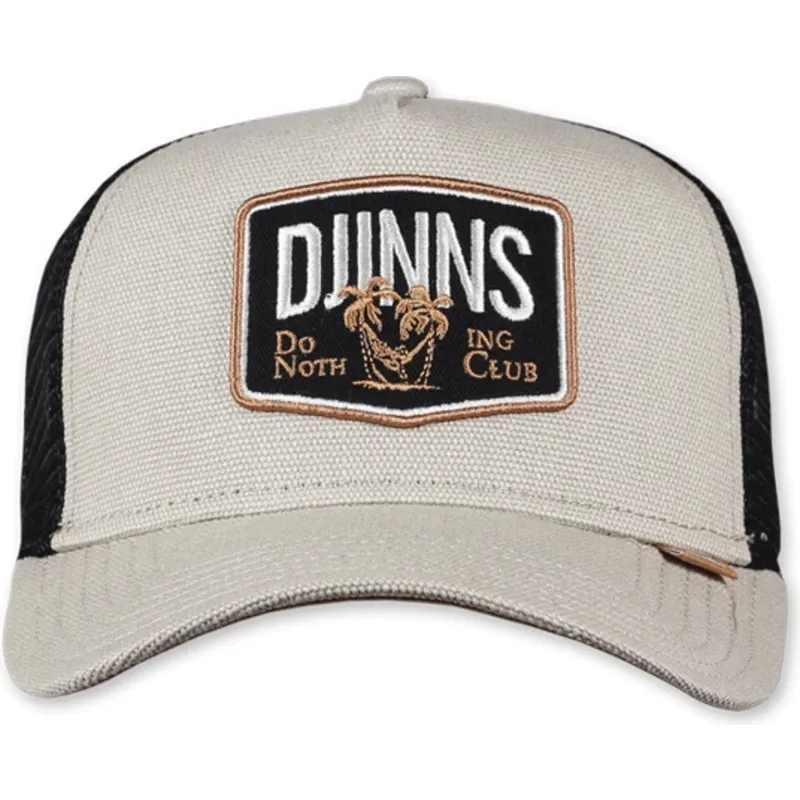 cap-kaareva-brown-snapback-djinns cap-kaareva-brown-snapback-djinns