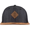 lippikset-littea-musta-snapback-linen-2015-djinns