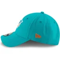 cap-kaareva-blue-adjustable-strap-9forty-the-league-miami-dolphins-nfl-new-era