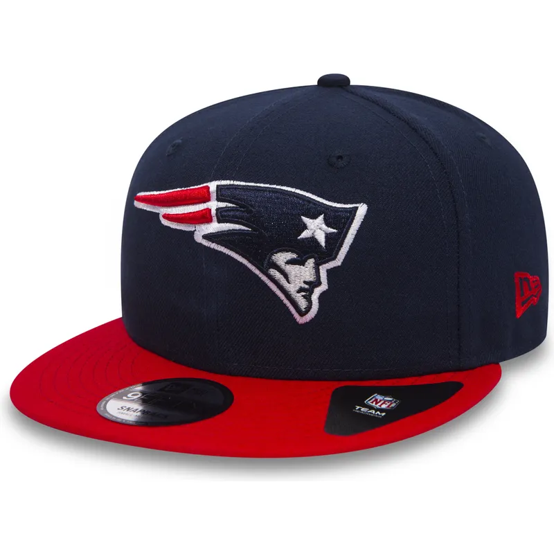 lippikset-littea-laivastonsininen-snapback-9fifty-team-new-england-patriots-nfl-new-era