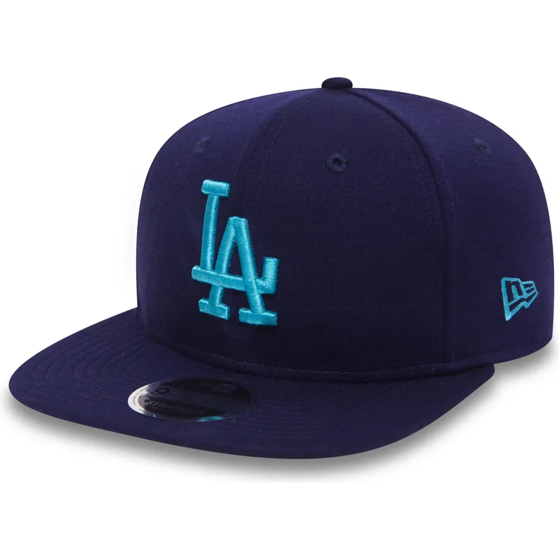 lippikset-littea-laivastonsininen-snapback-9fifty-jersey-pop-los-angeles-dodgers-mlb-new-era