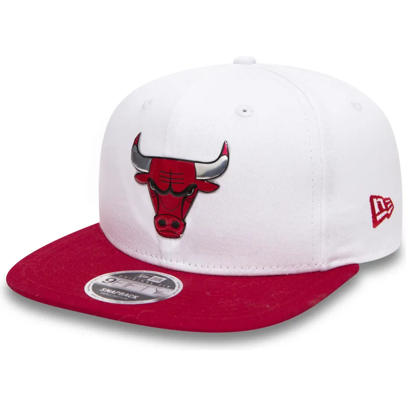 lippikset-littea-valkoinen-snapback-9fifty-pack-chicago-bulls-nba-new-era lippikset-littea-valkoinen-snapback-9fifty-pack-chicago-bulls-nba-new-era