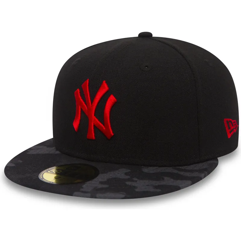 lippikset-littea-musta-istuva-59fifty-contrast-camo-new-york-yankees-mlb-new-era lippikset-littea-musta-istuva-59fifty-contrast-camo-new-york-yankees-mlb-new-era