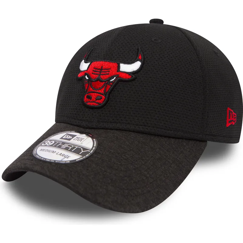 lippikset-kaareva-musta-istuva-39thirty-shadow-tech-chicago-bulls-nba-new-era