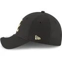 lippikset-kaareva-musta-saadettava-nauha-9forty-sport-atlanta-braves-mlb-new-era