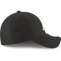 lippikset-kaareva-musta-saadettava-nauha-9forty-sport-atlanta-braves-mlb-new-era