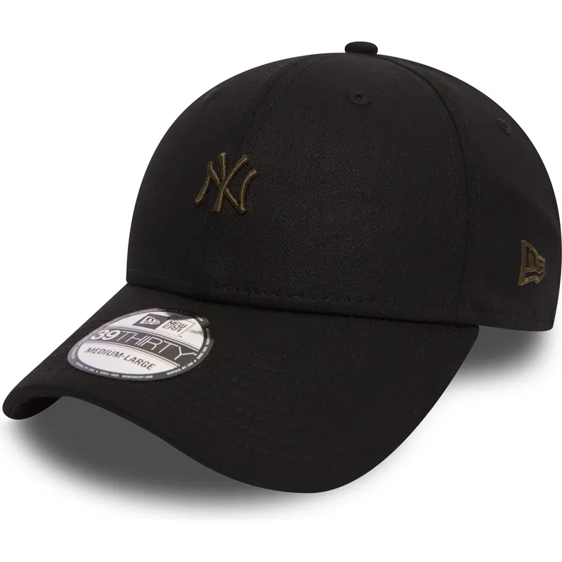 lippikset-kaareva-musta-istuva-39thirty-mini-new-york-yankees-mlb-new-era lippikset-kaareva-musta-istuva-39thirty-mini-new-york-yankees-mlb-new-era