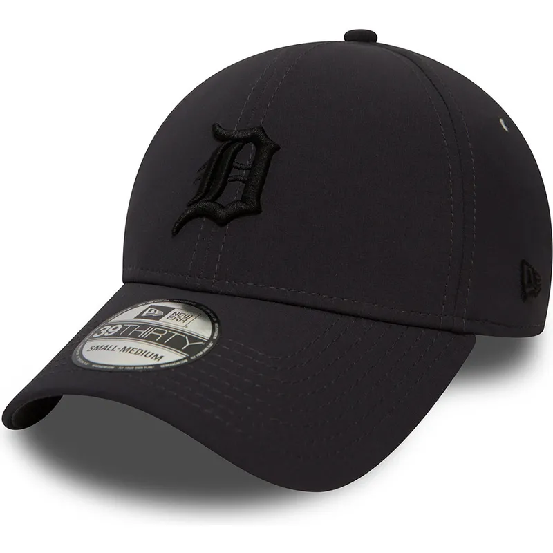 lippikset-kaareva-musta-istuva-39thirty-team-clean-detroit-tigers-mlb-new-era lippikset-kaareva-musta-istuva-39thirty-team-clean-detroit-tigers-mlb-new-era