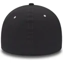 lippikset-kaareva-musta-istuva-39thirty-team-clean-detroit-tigers-mlb-new-era