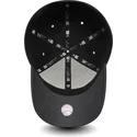 lippikset-kaareva-musta-istuva-39thirty-team-clean-detroit-tigers-mlb-new-era