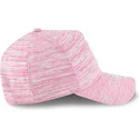 lippikset-kaareva-vaaleanpunainen-snapback-ajustable-9forty-a-frame-engineered-fit-new-york-yankees-mlb-new-era