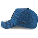 lippikset-kaareva-sininen-snapback-ajustable-9forty-a-frame-engineered-fit-los-angeles-dodgers-mlb-new-era