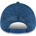 lippikset-kaareva-sininen-snapback-ajustable-9forty-a-frame-engineered-fit-los-angeles-dodgers-mlb-new-era
