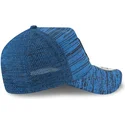 lippikset-kaareva-sininen-snapback-ajustable-9forty-a-frame-engineered-fit-los-angeles-dodgers-mlb-new-era