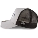 lippikset-kaareva-rekka-harmaa-snapback-9forty-team-seattle-seahawks-nfl-new-era