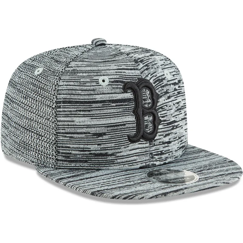 lippikset-littea-harmaa-snapback-9fifty-engineered-fit-boston-red-sox-mlb-new-era