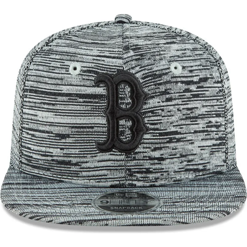 lippikset-littea-harmaa-snapback-9fifty-engineered-fit-boston-red-sox-mlb-new-era