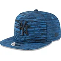 lippikset-littea-sininen-snapback-9fifty-engineered-fit-new-york-yankees-mlb-new-era