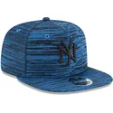 lippikset-littea-sininen-snapback-9fifty-engineered-fit-new-york-yankees-mlb-new-era