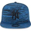 lippikset-littea-sininen-snapback-9fifty-engineered-fit-new-york-yankees-mlb-new-era