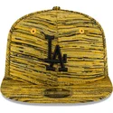 lippikset-littea-keltainen-snapback-9fifty-engineered-fit-los-angeles-dodgers-mlb-new-era