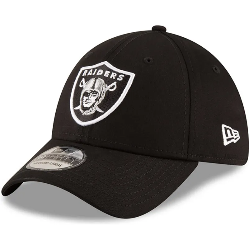 lippikset-kaareva-musta-istuva-39thirty-base-las-vegas-raiders-nfl-new-era lippikset-kaareva-musta-istuva-39thirty-base-las-vegas-raiders-nfl-new-era