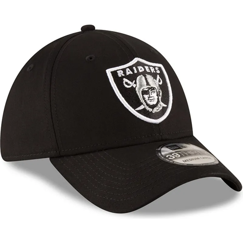 lippikset-kaareva-musta-istuva-39thirty-base-las-vegas-raiders-nfl-new-era lippikset-kaareva-musta-istuva-39thirty-base-las-vegas-raiders-nfl-new-era