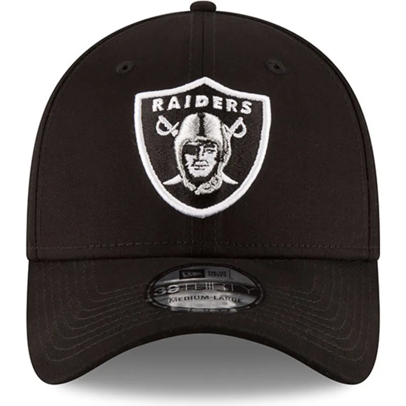 lippikset-kaareva-musta-istuva-39thirty-base-las-vegas-raiders-nfl-new-era lippikset-kaareva-musta-istuva-39thirty-base-las-vegas-raiders-nfl-new-era