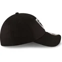 lippikset-kaareva-musta-istuva-39thirty-base-las-vegas-raiders-nfl-new-era