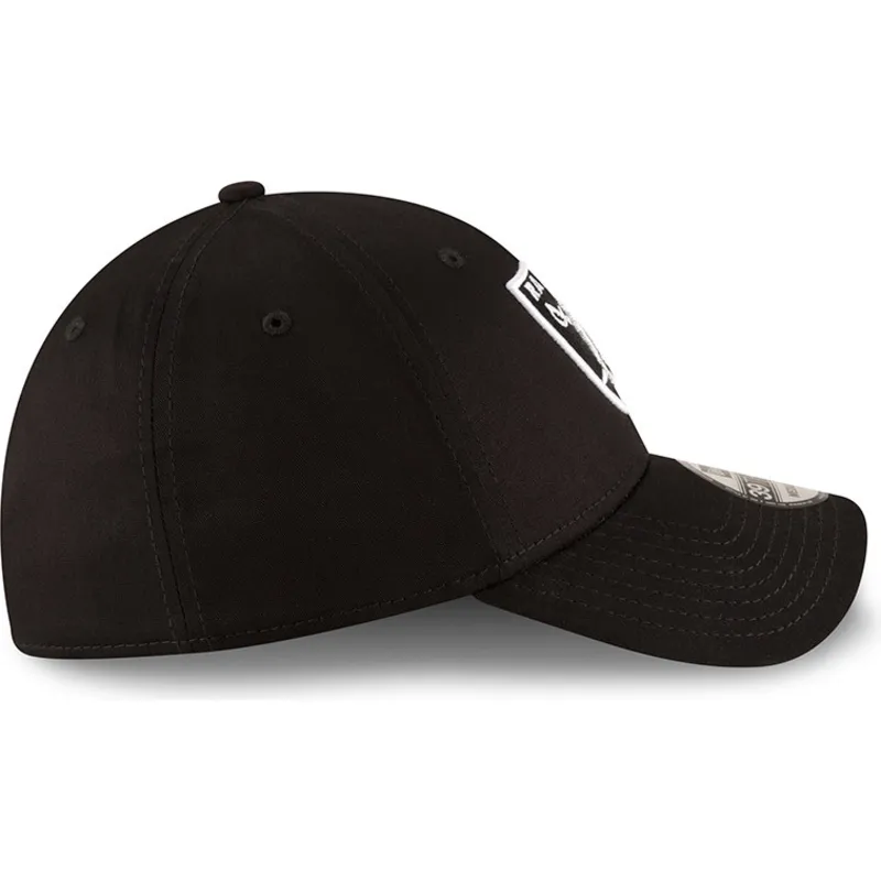 lippikset-kaareva-musta-istuva-39thirty-base-las-vegas-raiders-nfl-new-era lippikset-kaareva-musta-istuva-39thirty-base-las-vegas-raiders-nfl-new-era