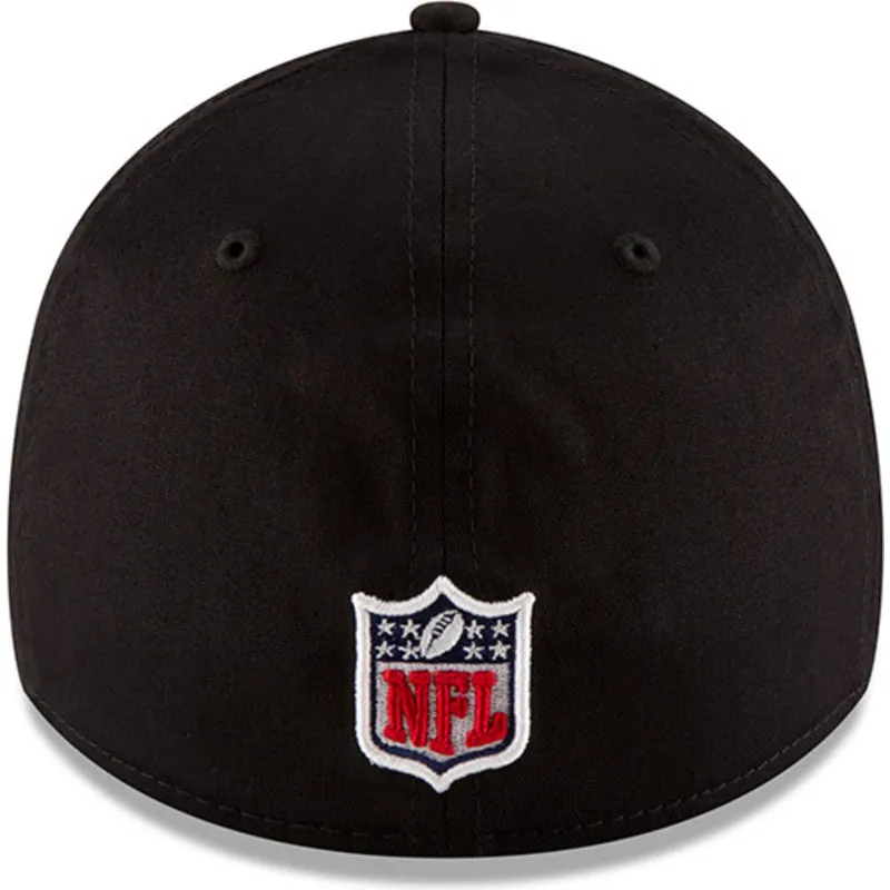 lippikset-kaareva-musta-istuva-39thirty-base-new-england-patriots-nfl-new-era