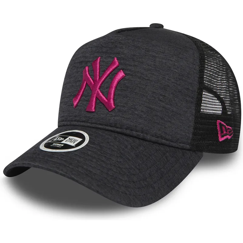 lippikset-kaareva-rekka-harmaa-snapback-9forty-essential-jersey-new-york-yankees-mlb-new-era lippikset-kaareva-rekka-harmaa-snapback-9forty-essential-jersey-new-york-yankees-mlb-new-era